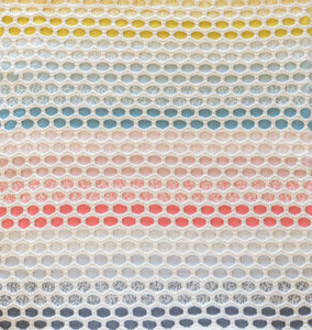 Hachi Blanket Knitting Kit