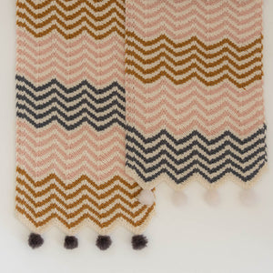 Wool Pom-Poms - 4 cm