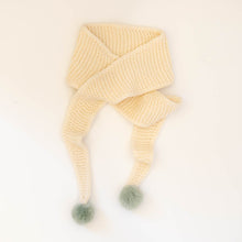 Load image into Gallery viewer, Wool Pom-Poms - 6 cm