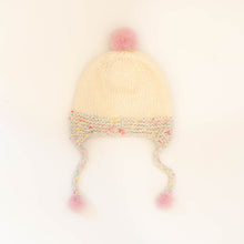 Load image into Gallery viewer, Wool Pom-Poms - 4 cm