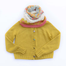 Load image into Gallery viewer, A. Opie Designs - Trinity Cowl Knitting Kit