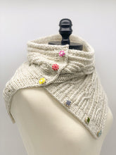 Load image into Gallery viewer, A. Opie Designs - Athens Cowl Knitting Kit
