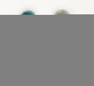 A. Opie Designs - Greenville Hat Knitting Kit