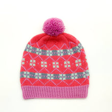 Load image into Gallery viewer, A. Opie Designs - Hytop Two-in-One Hat Kit