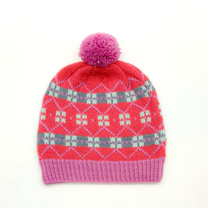 A. Opie Designs - Hytop Two-in-One Hat Kit