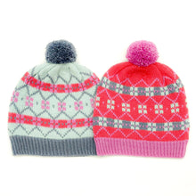 Load image into Gallery viewer, A. Opie Designs - Hytop Two-in-One Hat Kit