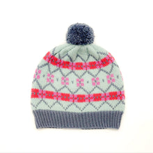 Load image into Gallery viewer, A. Opie Designs - Hytop Two-in-One Hat Kit