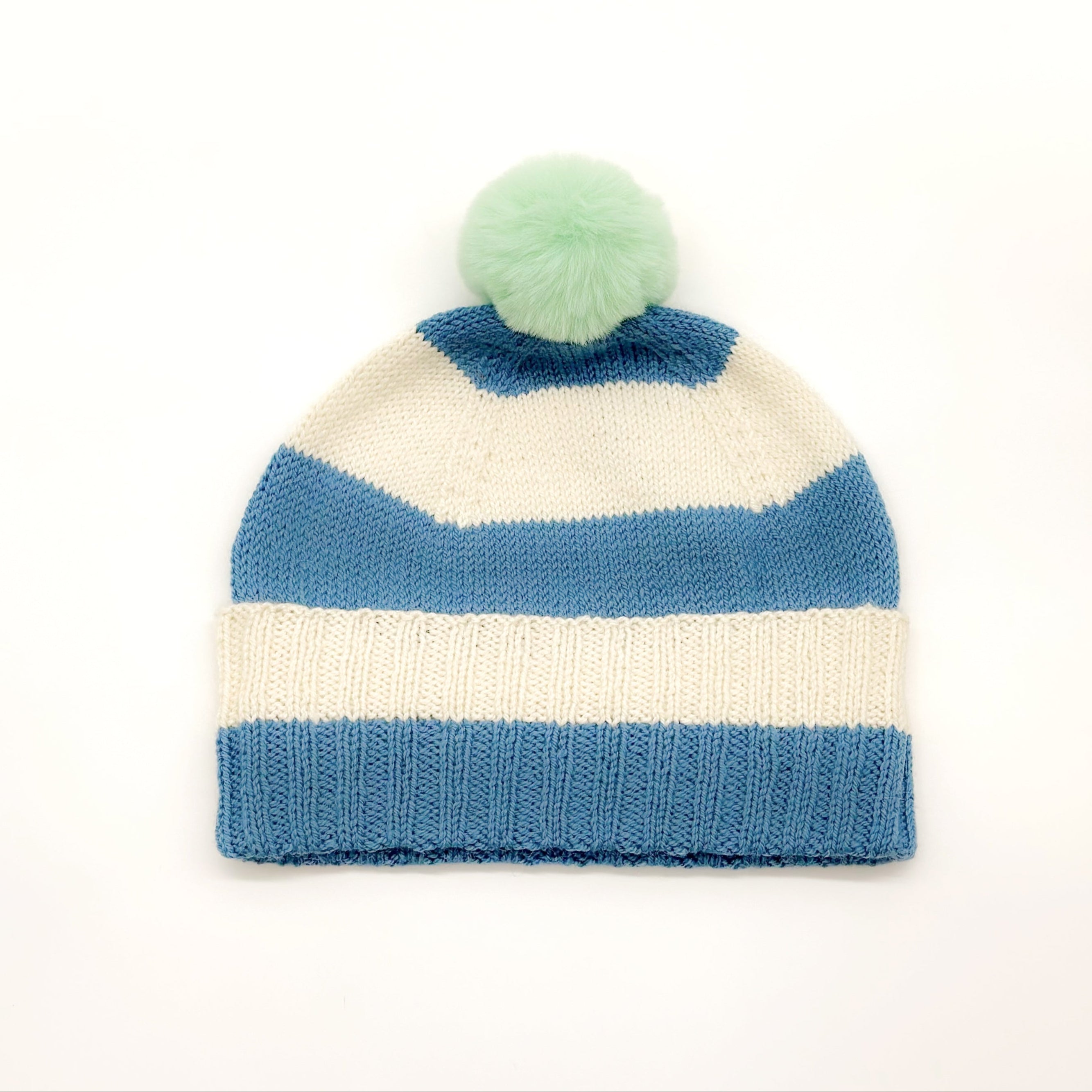 A. Opie Designs - Waldo Hat – Ikigai Fiber