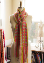 Load image into Gallery viewer, Incredible Blanket Scarf