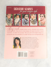 Load image into Gallery viewer, Dress to Impress Knitted Scarves