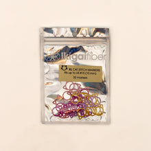Load image into Gallery viewer, Kitty Stitch Markers