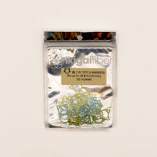 Load image into Gallery viewer, Kitty Stitch Markers