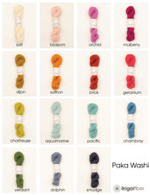 Load image into Gallery viewer, Wholesale Paka Washi Yarn