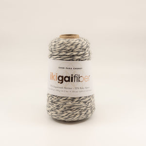 Yarn - Chibi Paka Chunky (250 g cones)
