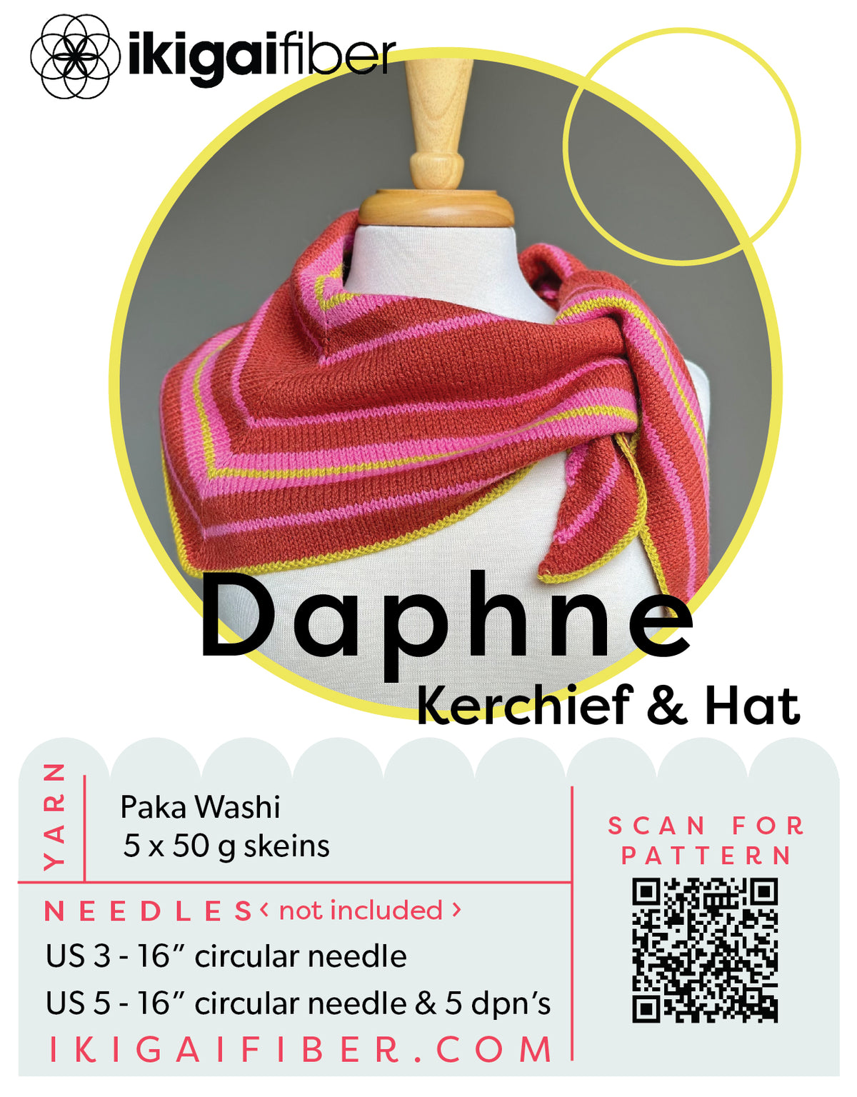 Wholesale Paka Washi Kits