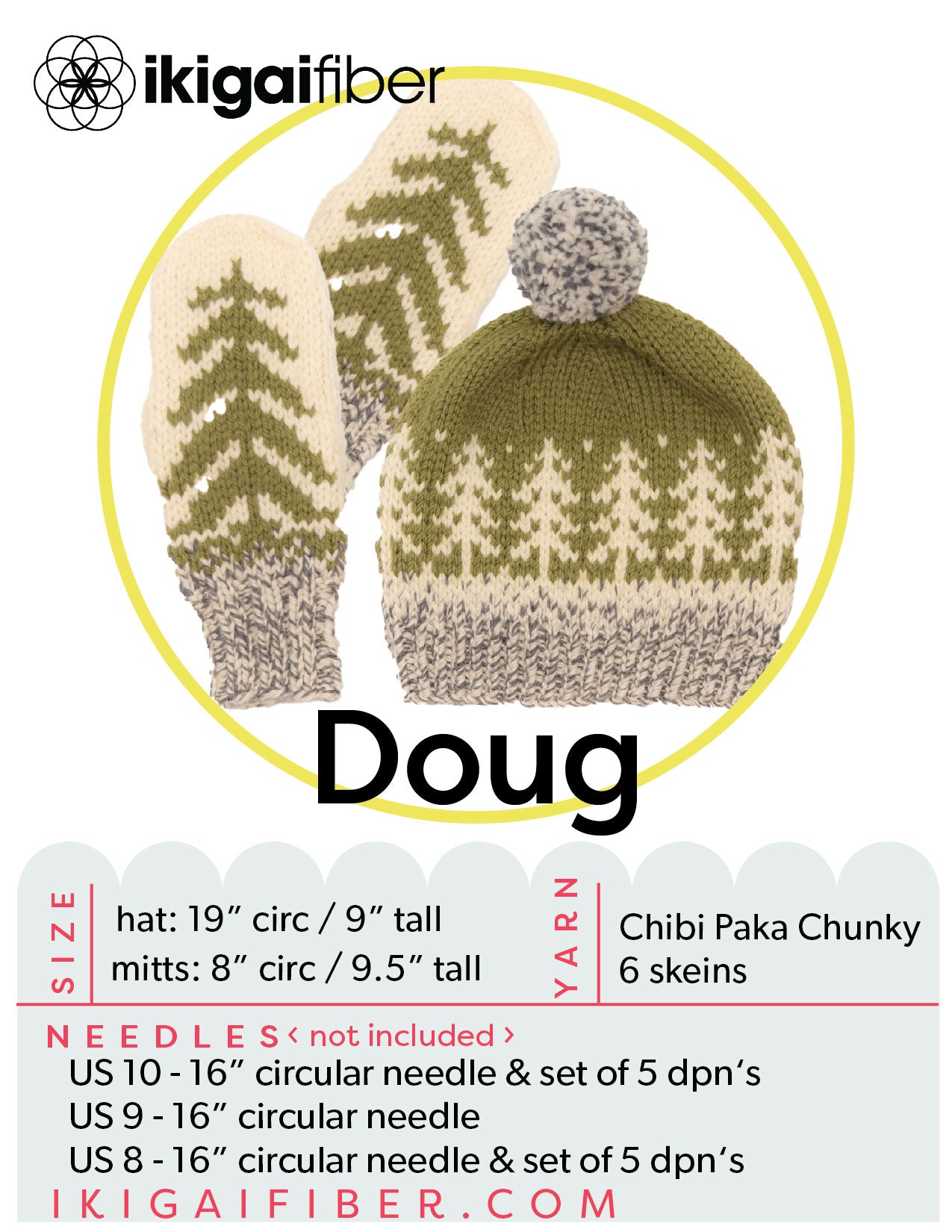 Wholesale Chibi Paka Chunky Kits