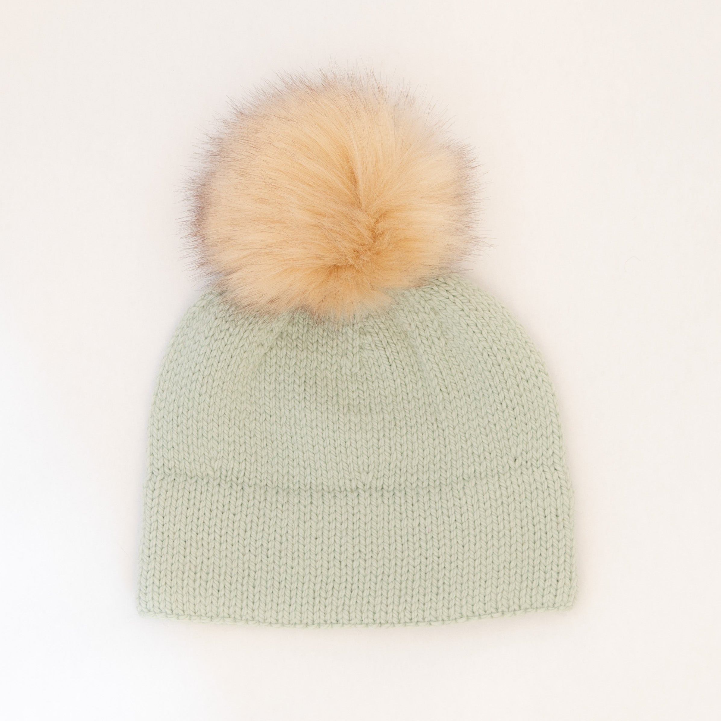 A. Opie Designs - Elements Hat Knitting Kit