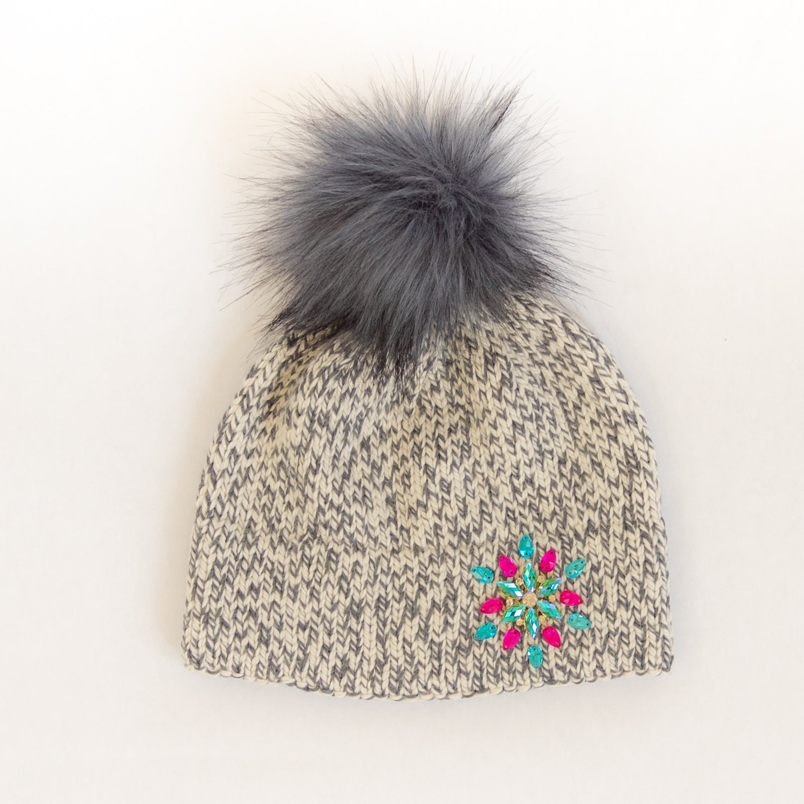 A. Opie Designs - Elements Hat Knitting Kit