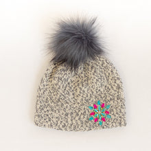 Load image into Gallery viewer, A. Opie Designs - Elements Hat Knitting Kit