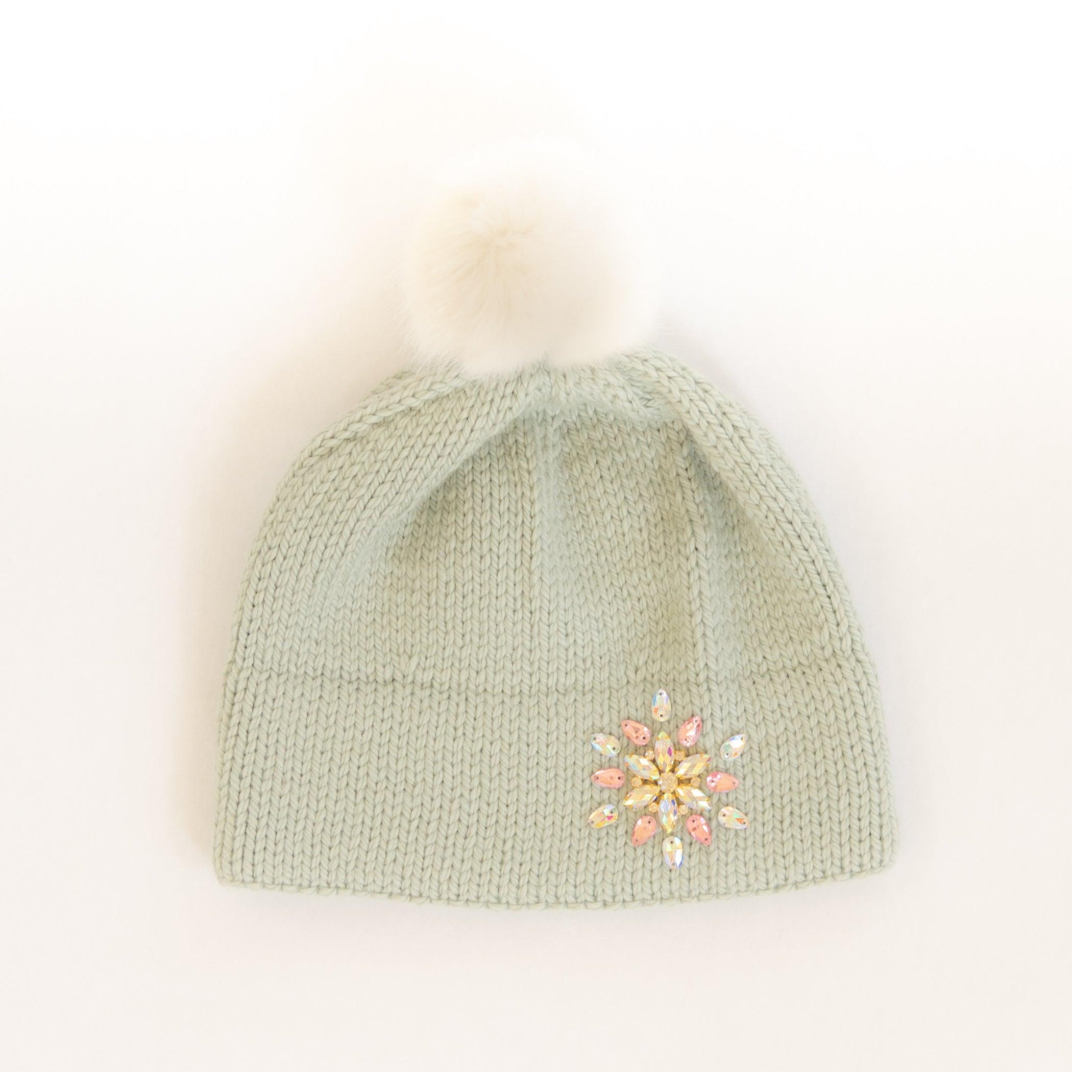 A. Opie Designs - Elements Hat Knitting Kit