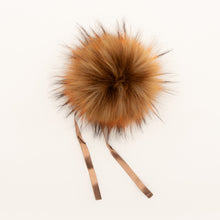 Load image into Gallery viewer, Wholesale Faux Fur Pom Poms - New