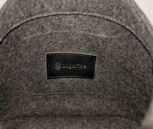 Load image into Gallery viewer, Wool Felt Tote - Grey