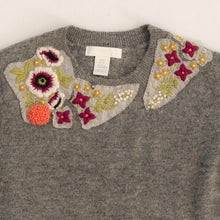 Load image into Gallery viewer, Fleurish Stick &amp; Stitch Embroidery Pattern