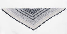 Load image into Gallery viewer, Gumdrop Kerchief Knitting Kit