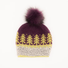 Load image into Gallery viewer, Doug Hat Knitting Kit