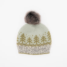 Load image into Gallery viewer, Doug Hat Knitting Kit