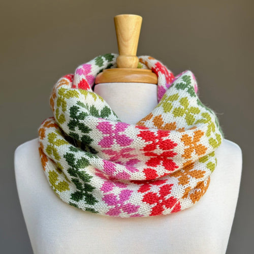 A. Opie Designs - Madison Cowl