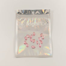 Load image into Gallery viewer, Wholesale Sew-On Crystals (2 cards)
