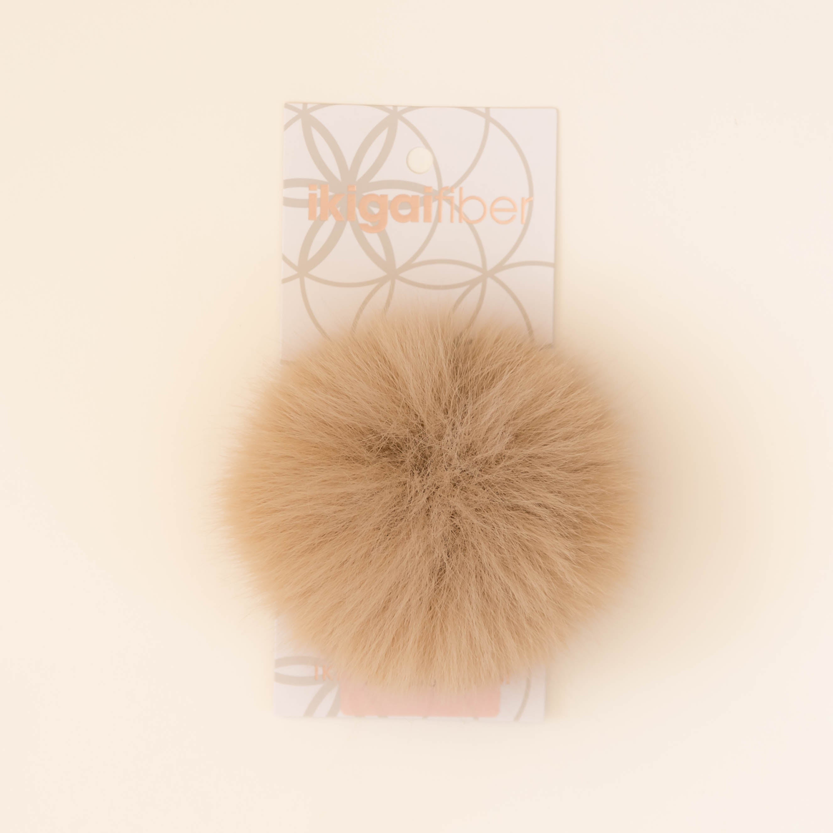 Pom-Poms - Luxe Medium