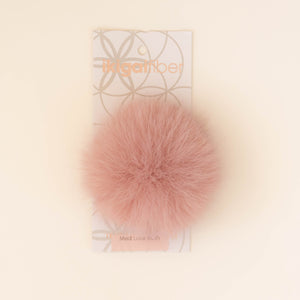 Pom-Poms - Luxe Medium