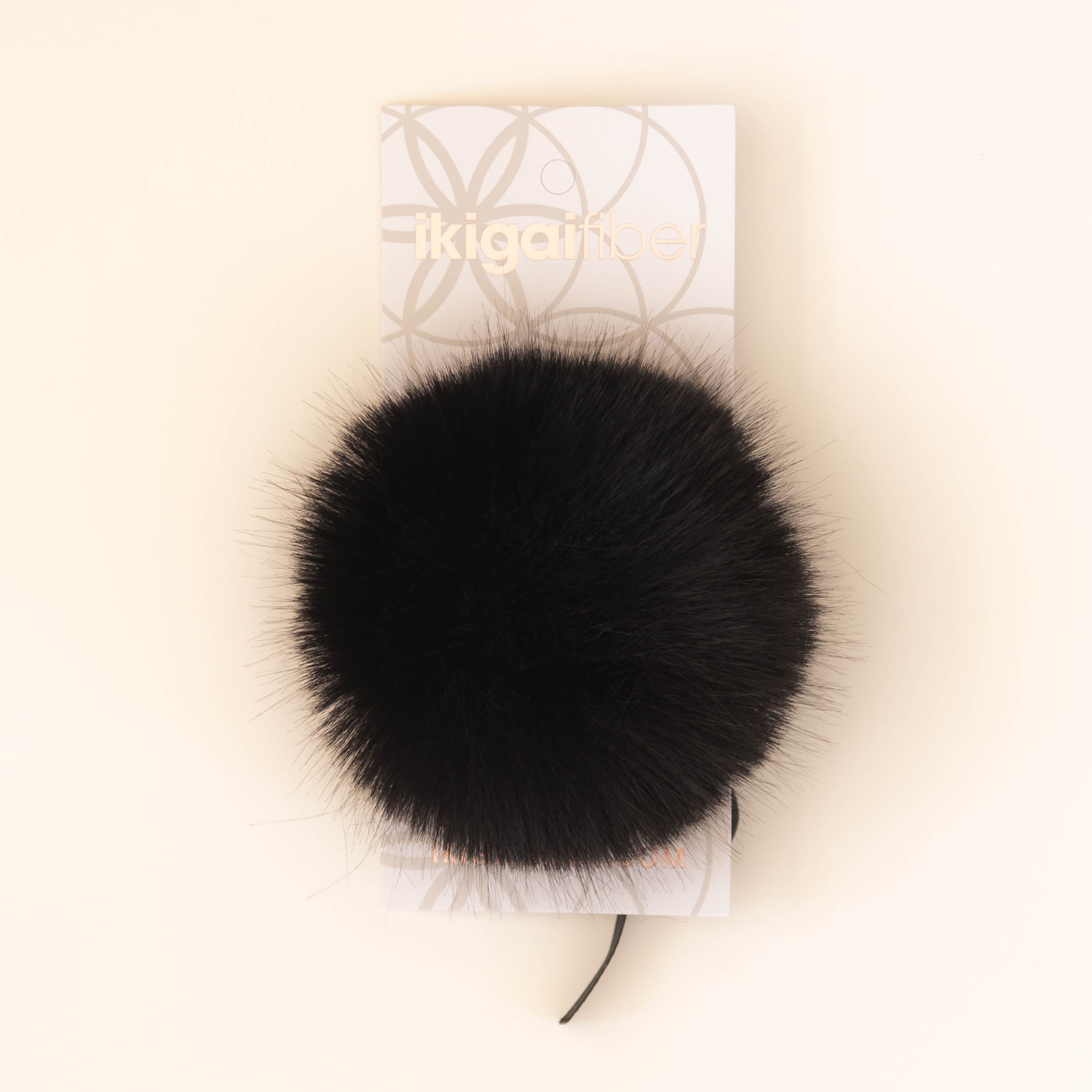 Pom-Poms - Luxe Medium