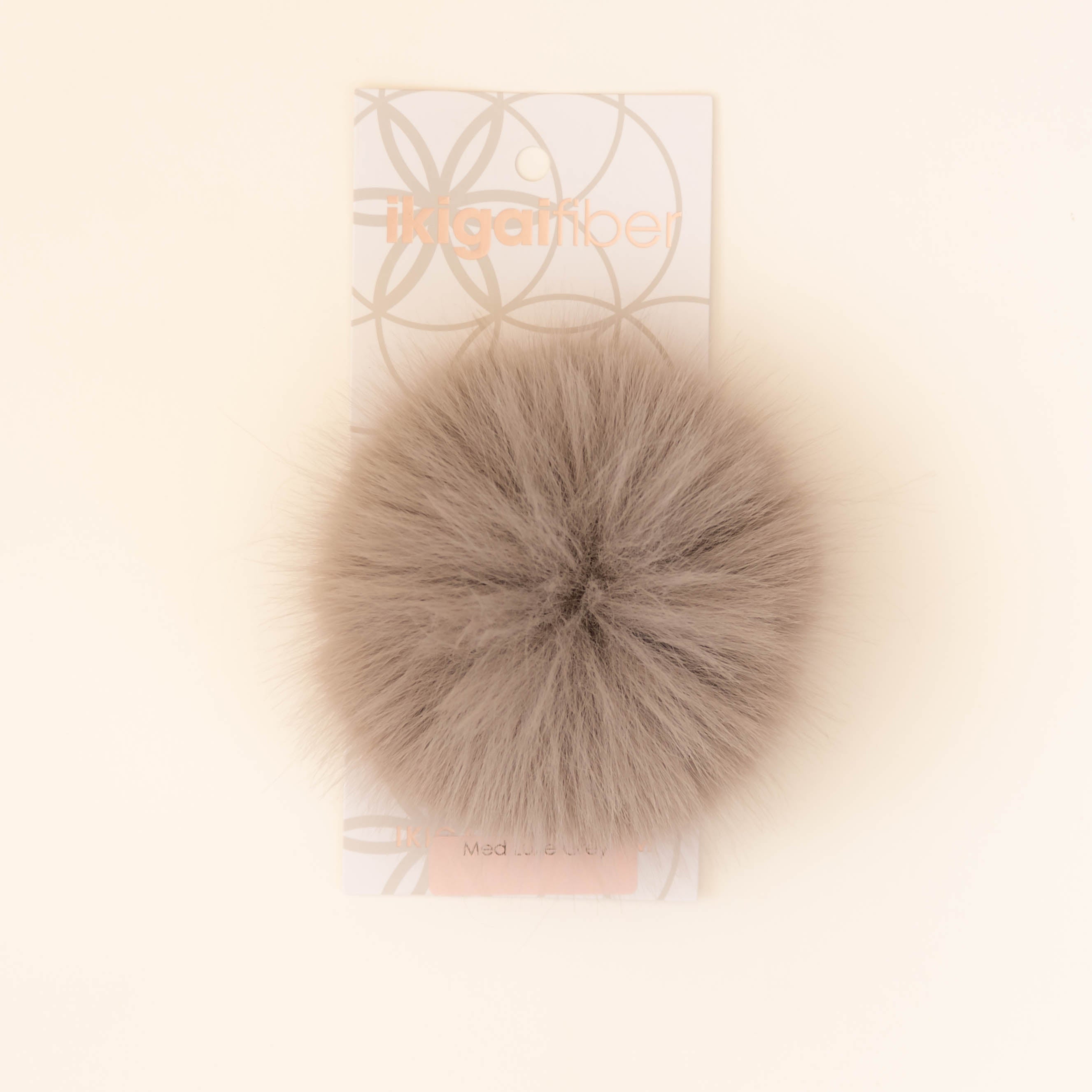 Pom-Poms - Luxe Medium