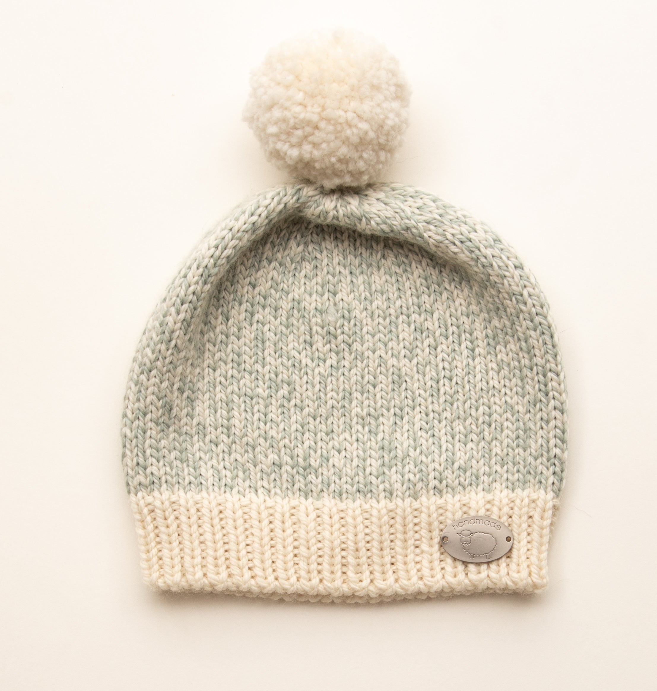 Metal Sew-On Tags (3)