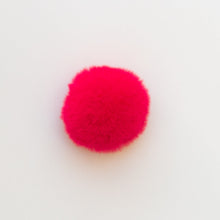 Load image into Gallery viewer, Mini Pom-Poms - Faux
