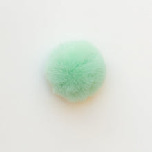 Load image into Gallery viewer, Mini Pom-Poms - Faux