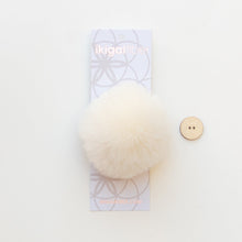 Load image into Gallery viewer, Mini Pom-Poms - Faux