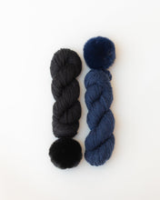 Load image into Gallery viewer, Mini Pom-Poms - Faux