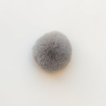 Load image into Gallery viewer, Mini Pom-Poms - Faux