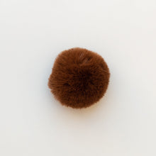 Load image into Gallery viewer, Mini Pom-Poms - Faux
