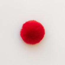 Load image into Gallery viewer, Mini Pom-Poms - Faux