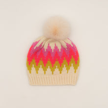 Load image into Gallery viewer, A. Opie Designs - Northport Hat Knitting Kit
