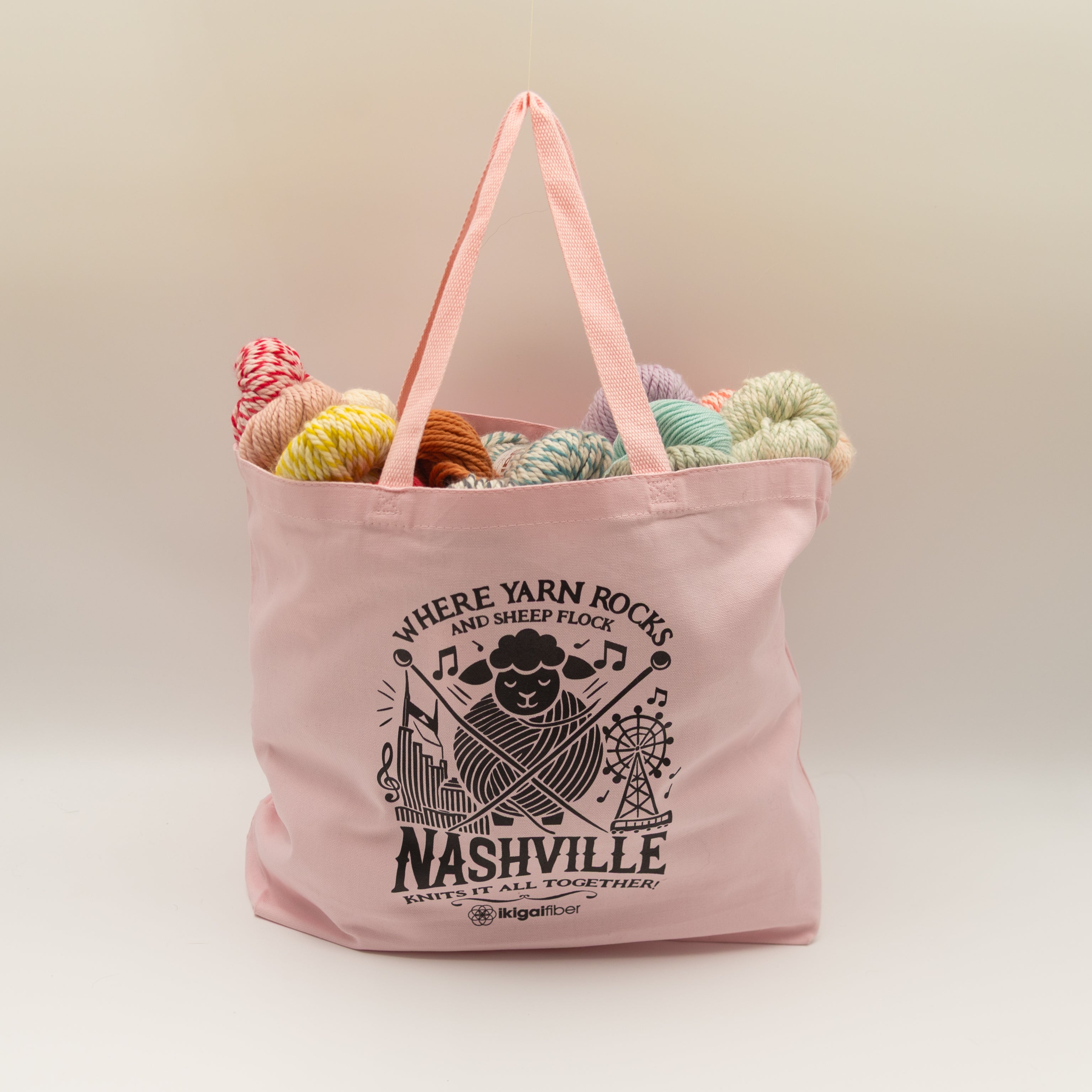 Tote - Nashville