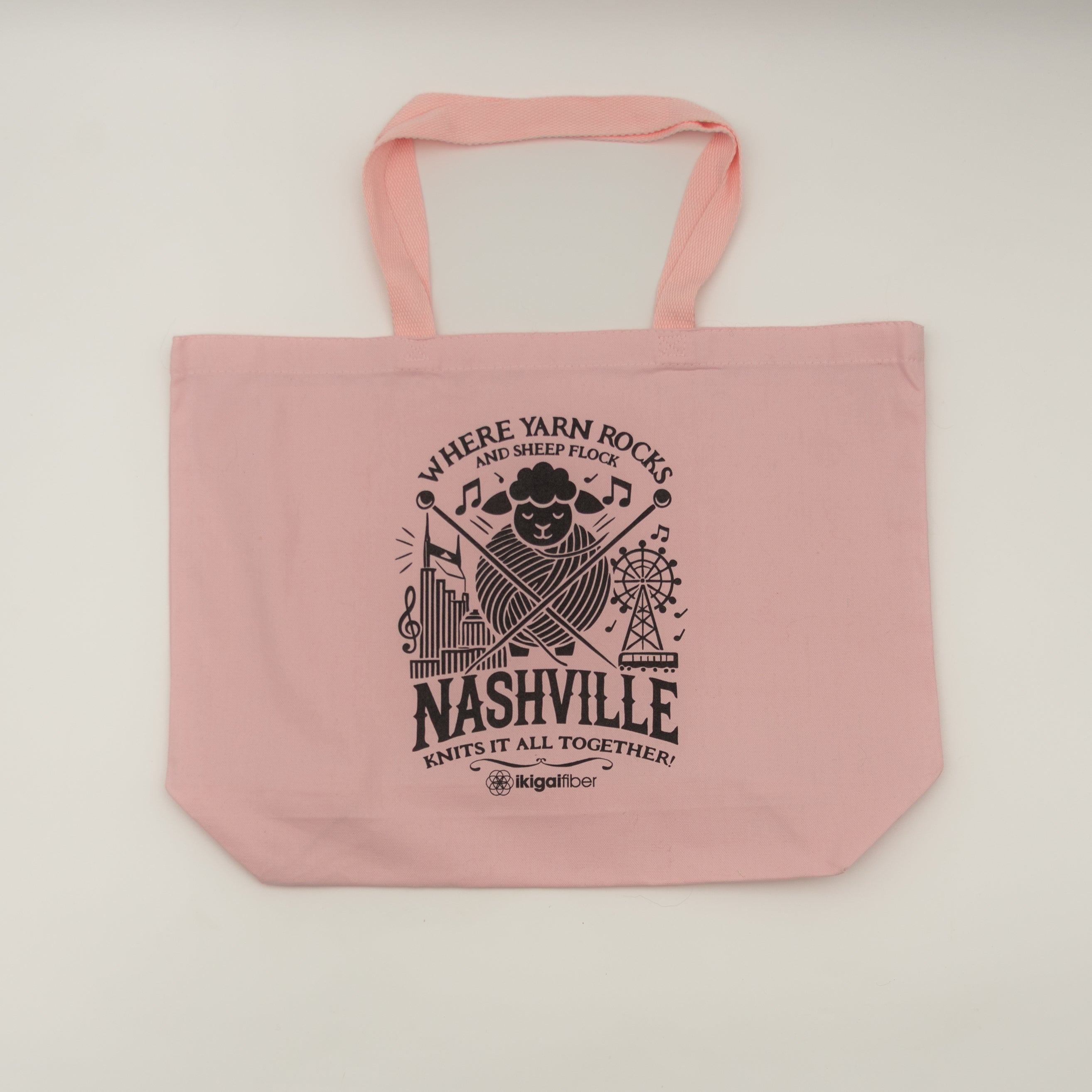 Tote - Nashville