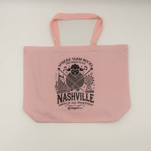 Load image into Gallery viewer, Tote - Nashville