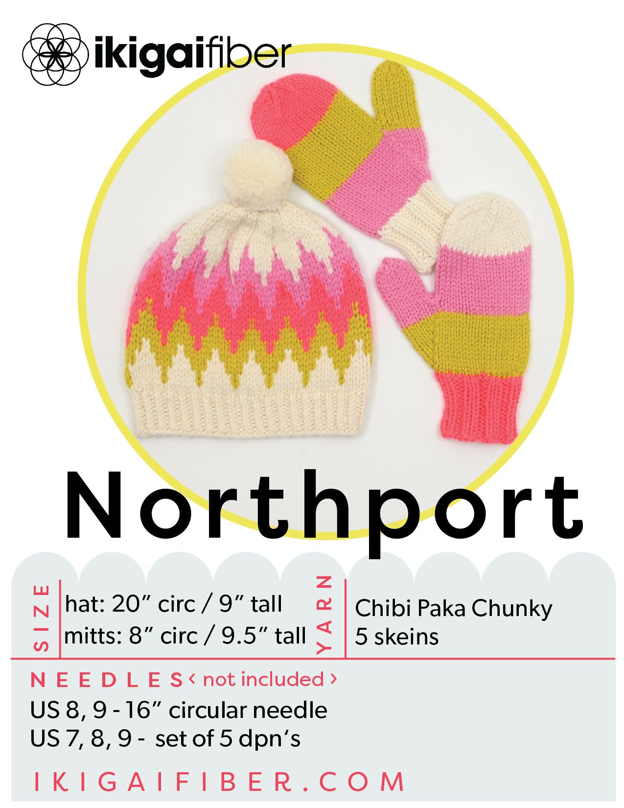 Wholesale Chibi Paka Chunky Kits