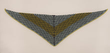 Load image into Gallery viewer, Adobe Mosaic Kerchief Knitting Kit (Small)